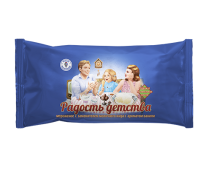 Мороженое с змж ванильное (полено) "Радость детства"