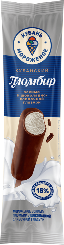 eskimo na palochke